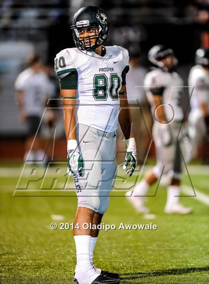 Thumbnail 1 in Prosper @ Wylie photogallery.