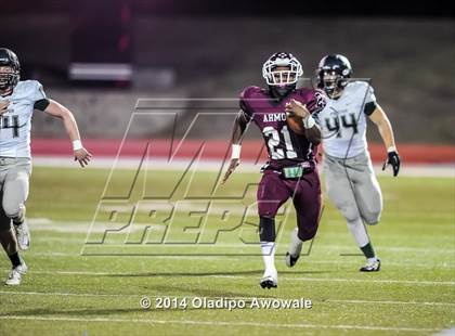 Thumbnail 2 in Prosper @ Wylie photogallery.
