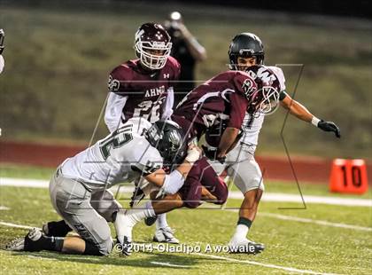 Thumbnail 1 in Prosper @ Wylie photogallery.