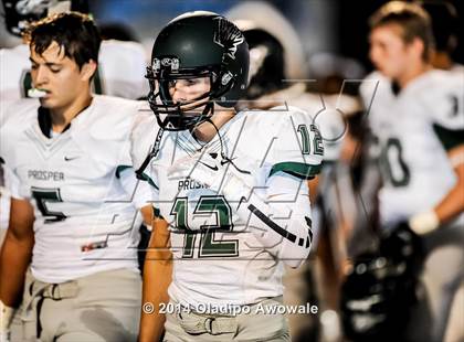 Thumbnail 3 in Prosper @ Wylie photogallery.