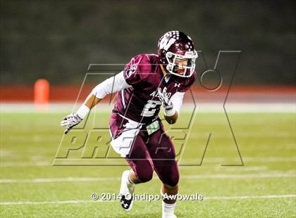 Thumbnail 1 in Prosper @ Wylie photogallery.