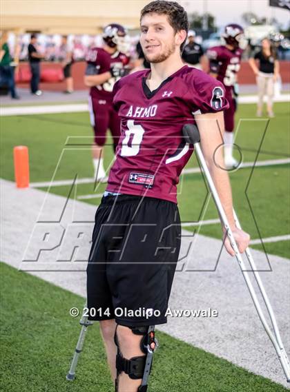 Thumbnail 1 in Prosper @ Wylie photogallery.