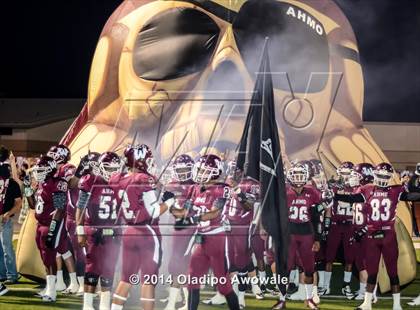Thumbnail 3 in Prosper @ Wylie photogallery.