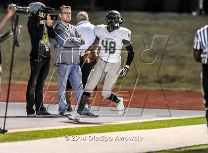 Thumbnail 1 in Prosper @ Wylie photogallery.