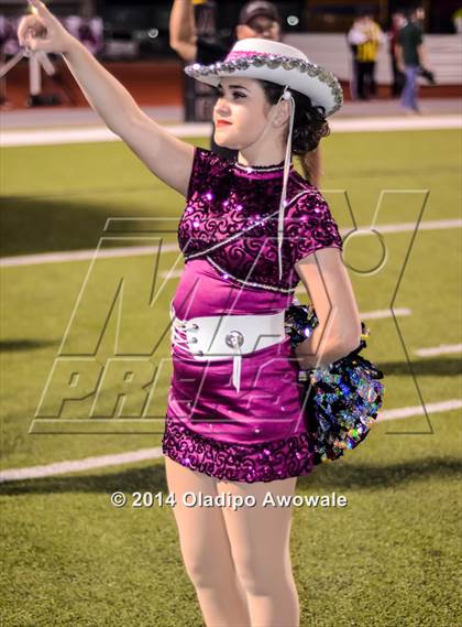 Thumbnail 1 in Prosper @ Wylie photogallery.