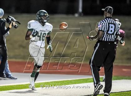 Thumbnail 3 in Prosper @ Wylie photogallery.