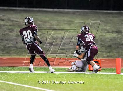Thumbnail 3 in Prosper @ Wylie photogallery.