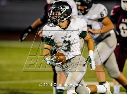Thumbnail 1 in Prosper @ Wylie photogallery.