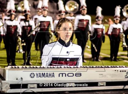Thumbnail 2 in Prosper @ Wylie photogallery.