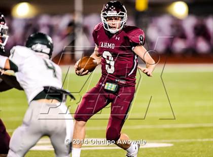 Thumbnail 3 in Prosper @ Wylie photogallery.