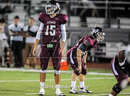 Thumbnail 1 in Prosper @ Wylie photogallery.