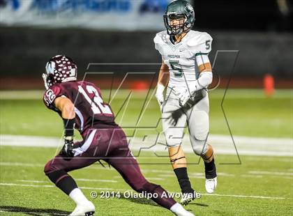 Thumbnail 3 in Prosper @ Wylie photogallery.