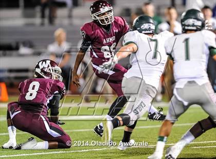 Thumbnail 1 in Prosper @ Wylie photogallery.
