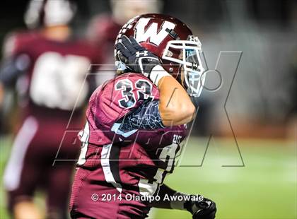 Thumbnail 1 in Prosper @ Wylie photogallery.
