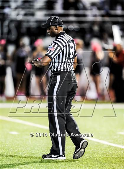 Thumbnail 2 in Prosper @ Wylie photogallery.