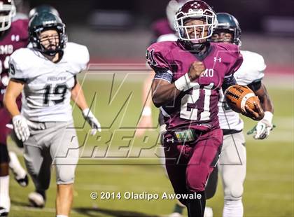 Thumbnail 1 in Prosper @ Wylie photogallery.