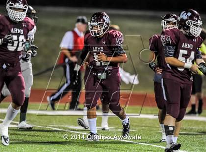 Thumbnail 1 in Prosper @ Wylie photogallery.
