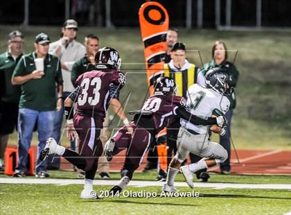 Thumbnail 1 in Prosper @ Wylie photogallery.