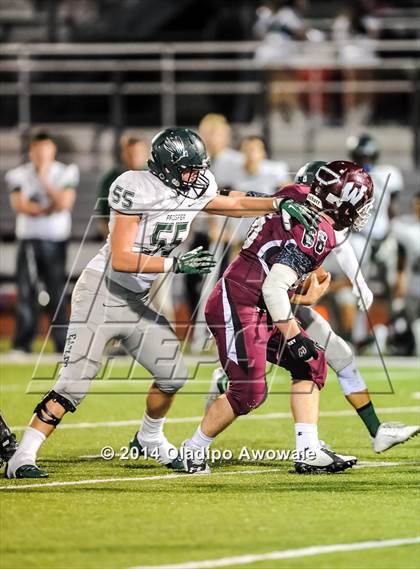 Thumbnail 3 in Prosper @ Wylie photogallery.
