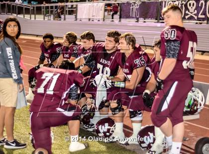 Thumbnail 2 in Prosper @ Wylie photogallery.