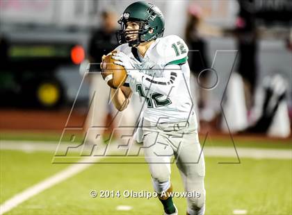 Thumbnail 1 in Prosper @ Wylie photogallery.