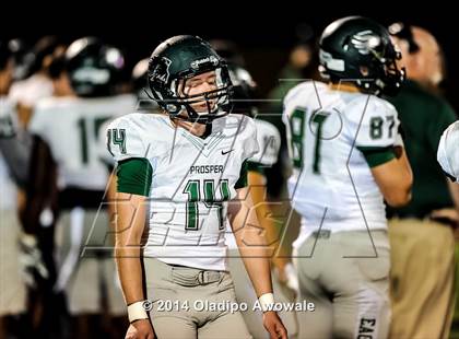 Thumbnail 3 in Prosper @ Wylie photogallery.