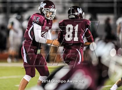 Thumbnail 3 in Prosper @ Wylie photogallery.