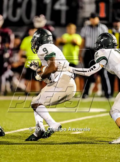 Thumbnail 2 in Prosper @ Wylie photogallery.