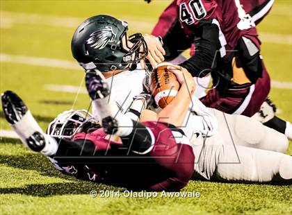 Thumbnail 2 in Prosper @ Wylie photogallery.