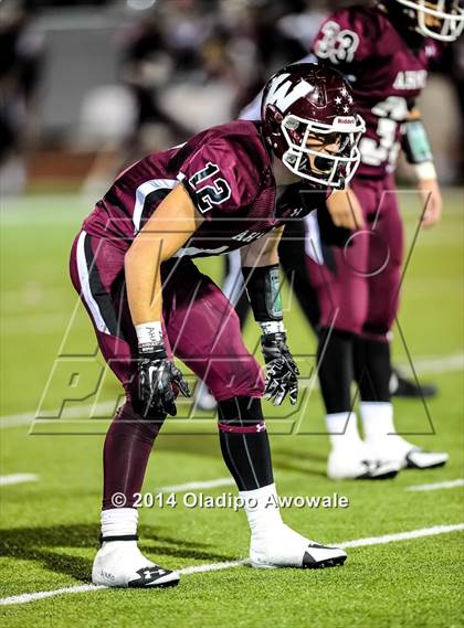 Thumbnail 3 in Prosper @ Wylie photogallery.