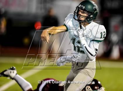 Thumbnail 3 in Prosper @ Wylie photogallery.