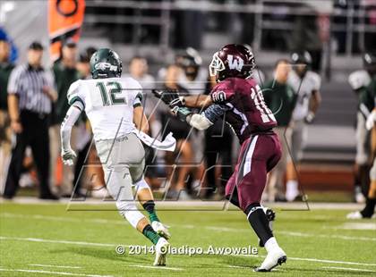 Thumbnail 1 in Prosper @ Wylie photogallery.