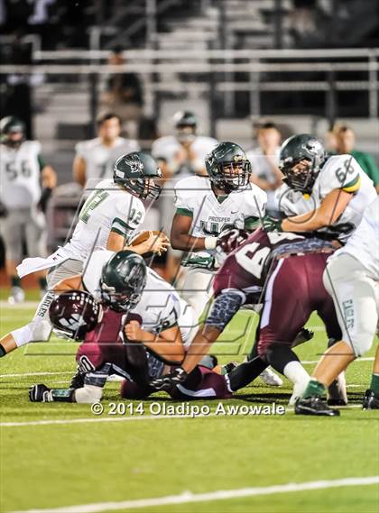 Thumbnail 2 in Prosper @ Wylie photogallery.