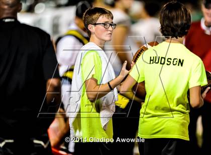 Thumbnail 2 in Prosper @ Wylie photogallery.