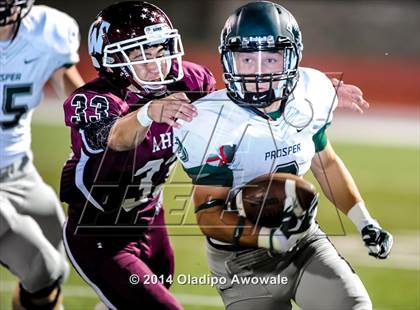 Thumbnail 2 in Prosper @ Wylie photogallery.
