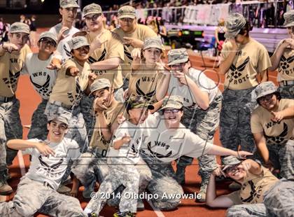 Thumbnail 3 in Prosper @ Wylie photogallery.