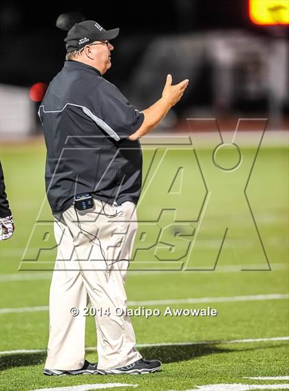 Thumbnail 1 in Prosper @ Wylie photogallery.