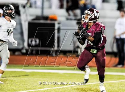 Thumbnail 3 in Prosper @ Wylie photogallery.