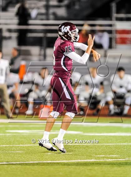 Thumbnail 3 in Prosper @ Wylie photogallery.