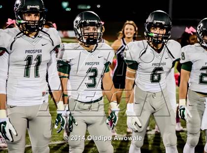 Thumbnail 3 in Prosper @ Wylie photogallery.