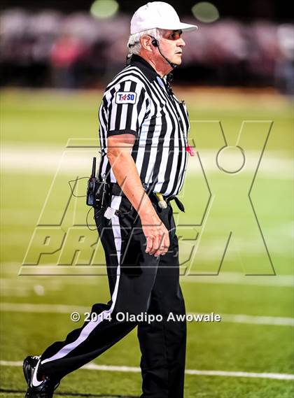 Thumbnail 1 in Prosper @ Wylie photogallery.