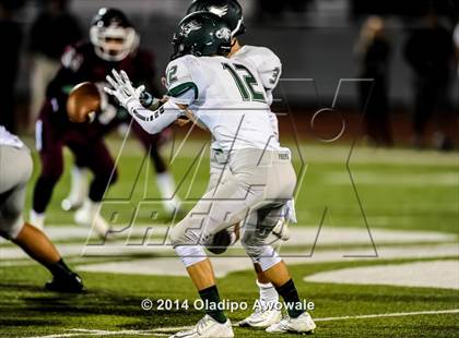 Thumbnail 1 in Prosper @ Wylie photogallery.