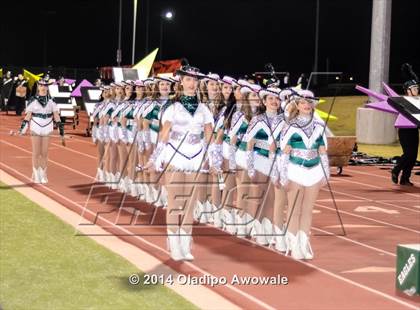 Thumbnail 3 in Prosper @ Wylie photogallery.