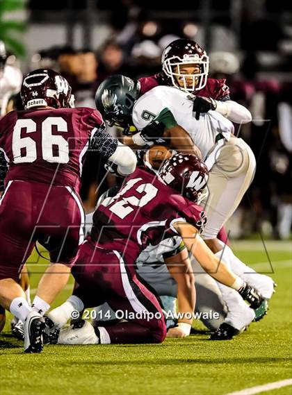 Thumbnail 3 in Prosper @ Wylie photogallery.