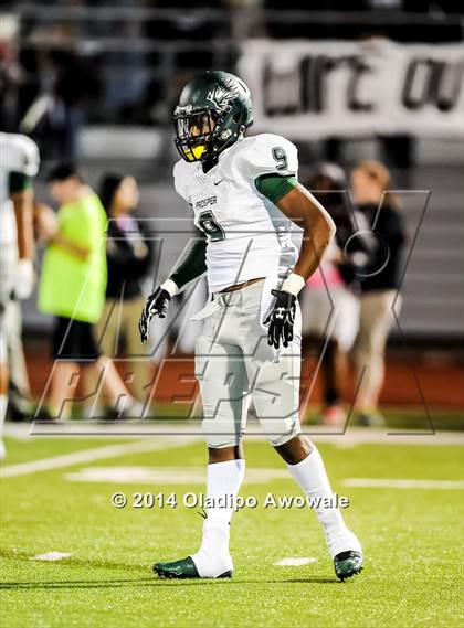 Thumbnail 2 in Prosper @ Wylie photogallery.