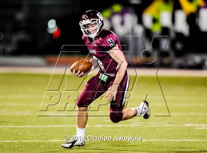 Thumbnail 3 in Prosper @ Wylie photogallery.