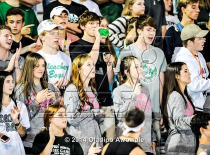 Thumbnail 1 in Prosper @ Wylie photogallery.