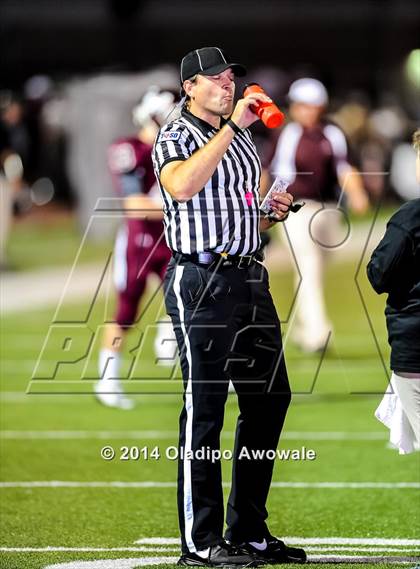 Thumbnail 3 in Prosper @ Wylie photogallery.