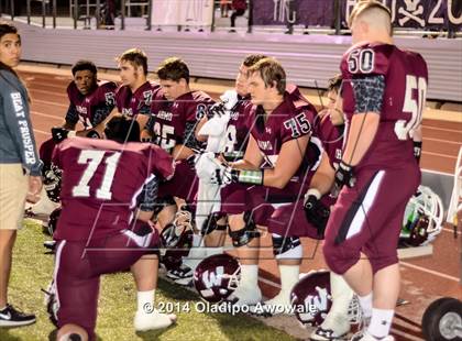Thumbnail 1 in Prosper @ Wylie photogallery.