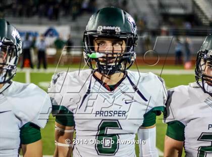 Thumbnail 1 in Prosper @ Wylie photogallery.